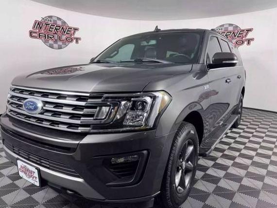 FORD EXPEDITION MAX 2019 1FMJK1JT5KEA76649 image